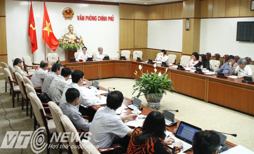 โครงการวิทยาศาสตร์เทคโนโลยีที่ได้รับการอนุมัติต้องเกิดประสิทธิผลอย่างเป็นรูปธรรม